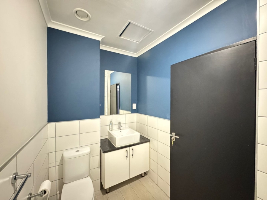 1 Bedroom Property for Sale in Salt River Western Cape